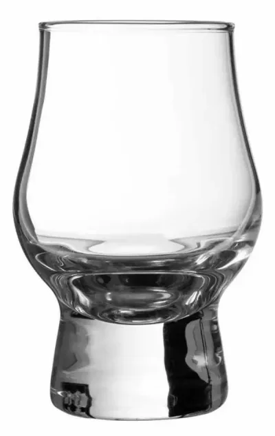 Dramglas 9cl
