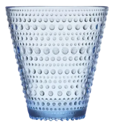 Dricksglas 30 Cl Aqua