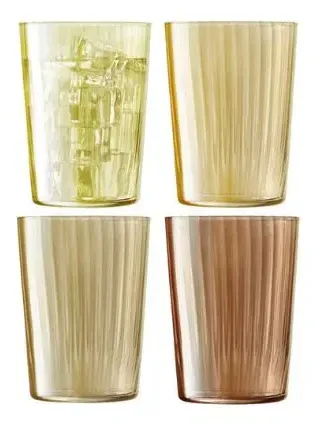 Dricksglas Gems Rav set om 4, 560ml