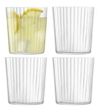 Gio Line Dricksglas 390ml