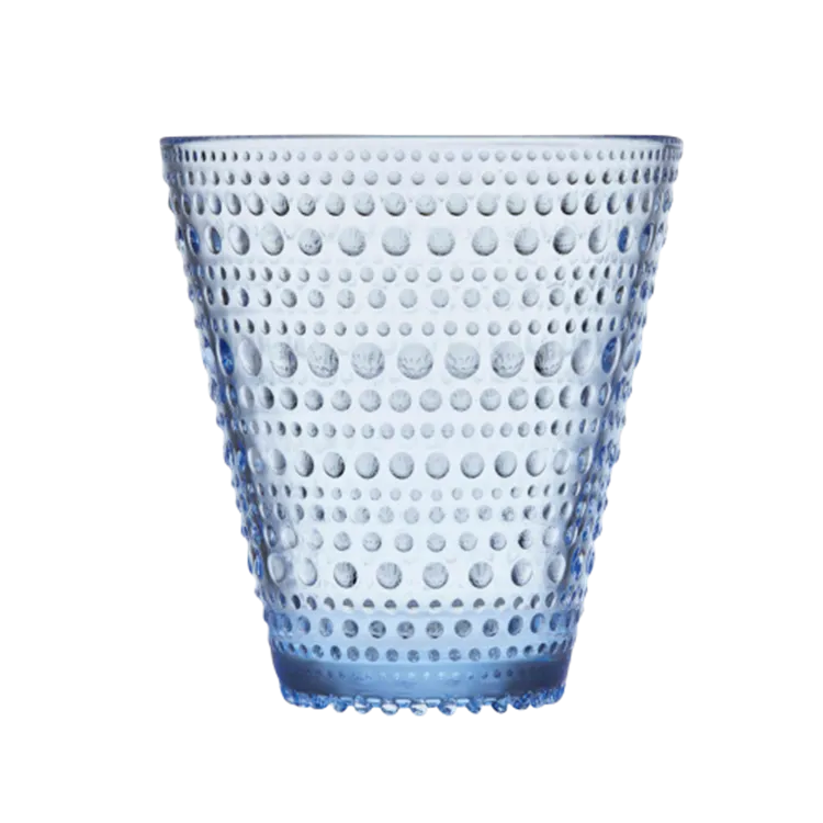 Drikkeglas 30 Cl Aqua 2 Stk