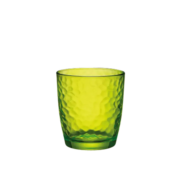 Drikkeglas 32 Cl Palatina Grön