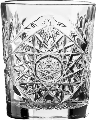 Drikkeglas Hobstar - 35cl - Libbey