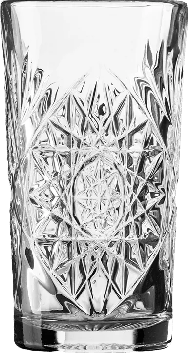 Drikkeglas Hobstar - 47cl Libbey