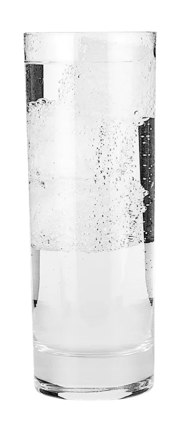 Drikkeglas - Island (6stk) 36cl