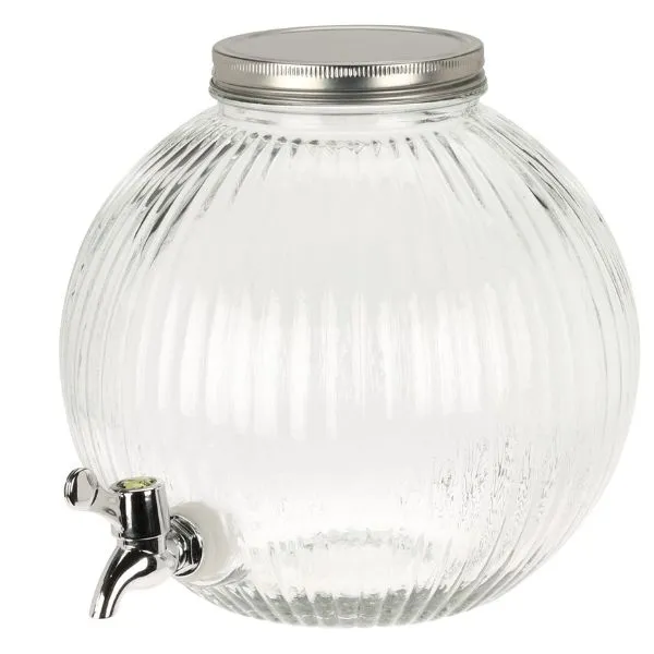 Drikkevaredispenser Glas 5,5l