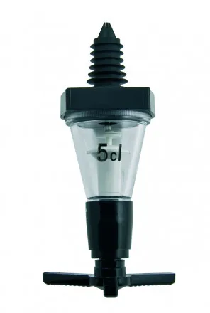 Droppfri Spritmätare – 5 cl