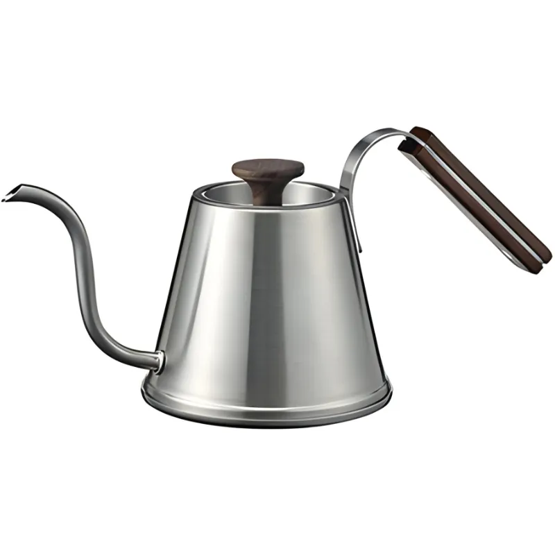 Droppkanna Valnöt - Hario