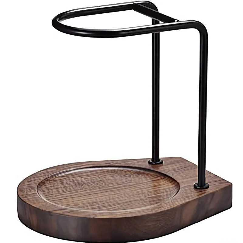 Dryppställ Valnöt - Hario