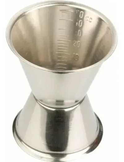 Dubbelt Jigger 30/50 Ml