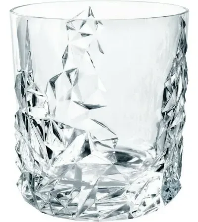 Nachtmann Skulptur Old Fashioned glas