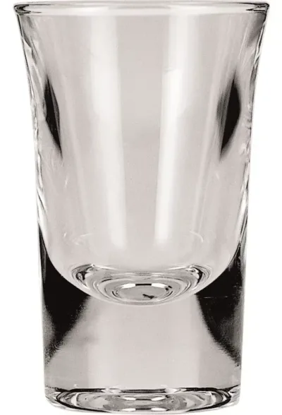 Dublino Shotglas 3,4 cl