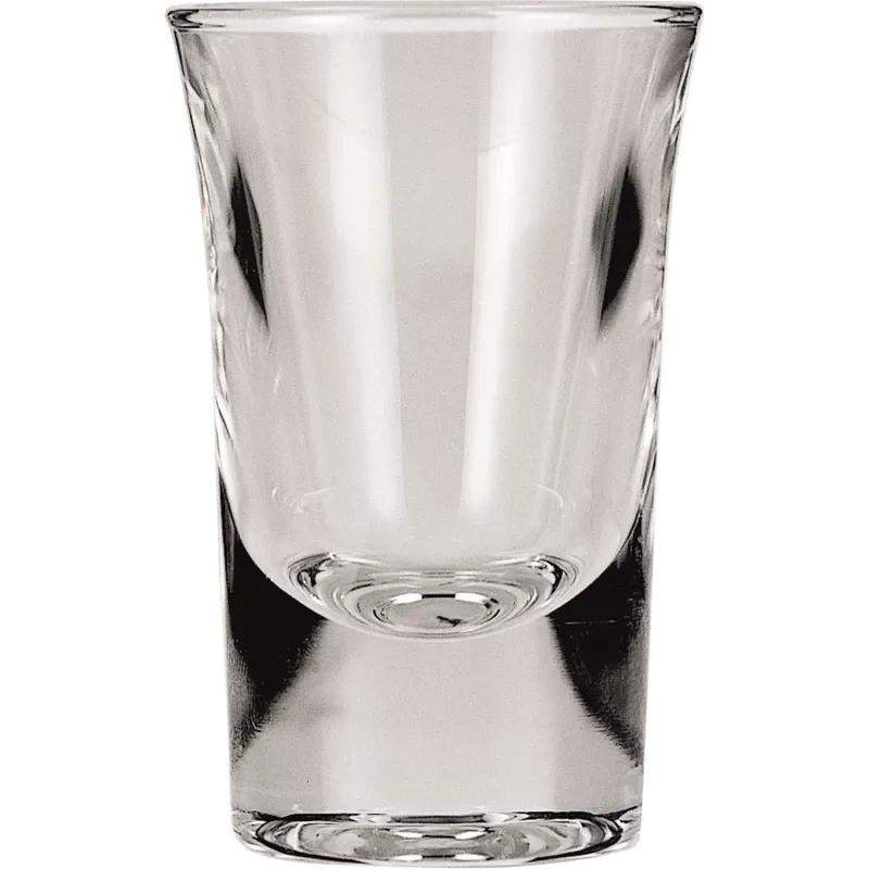 Dublino Shotglas 3,4 cl (6 st)