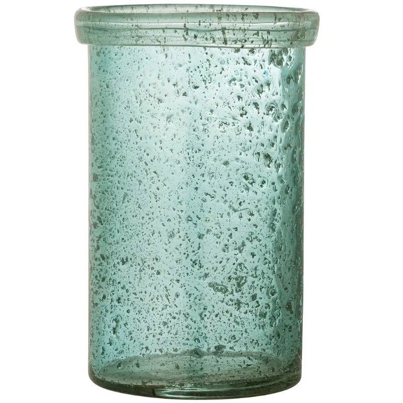 Echo Vinkyl, Grön, Glas