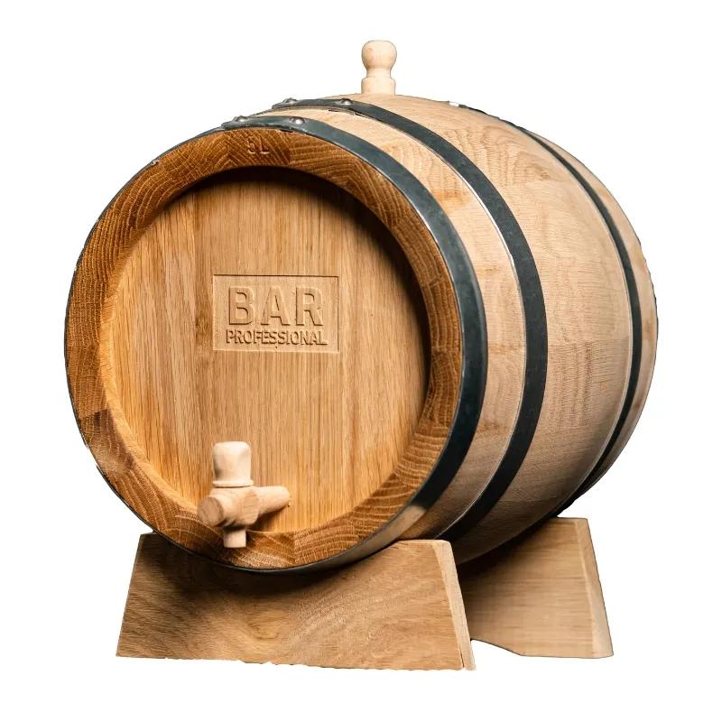 Egeträsfad 10 Liter