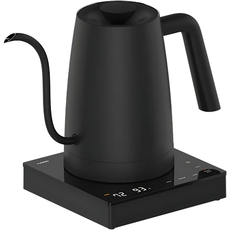 Elektrisk Vattenkokare Lyra Svart - Hario