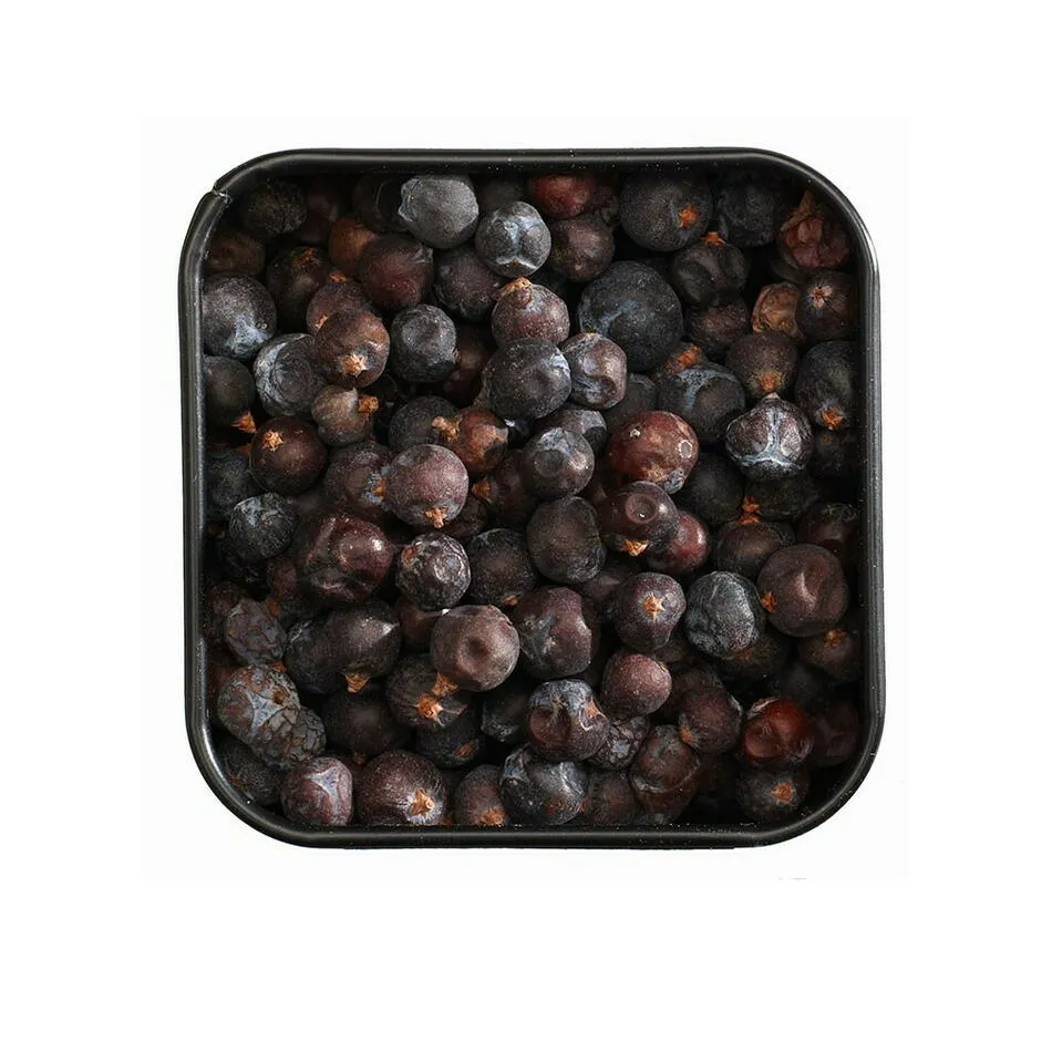 Enebär, Hela, Eko, 35 g *