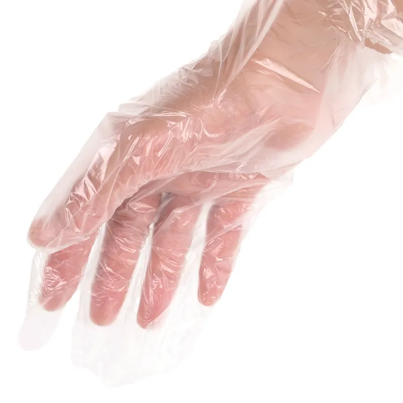 Engangshandsker | 100 Stk.