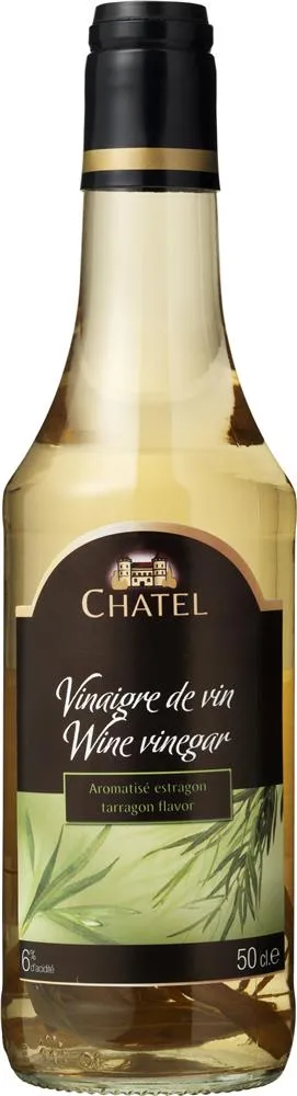 Estragonvinäger 6% Fl (50 Cl)