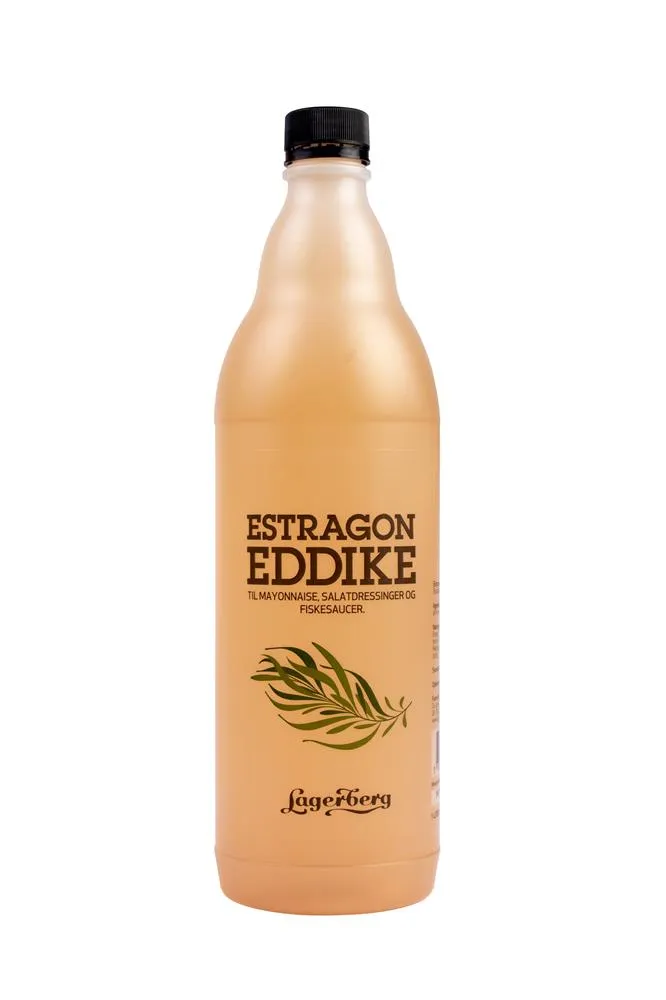 Estragonvinäger 7% 1 L