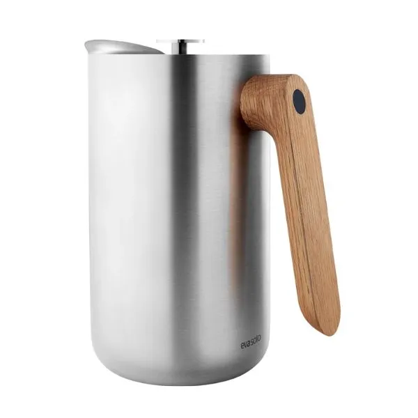 Eva Solo Kaffebryggare, 8 Koppar