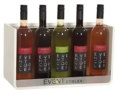 Eventkylare Vario 5