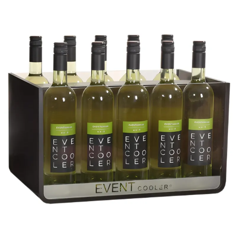 Eventkøler Vario 10