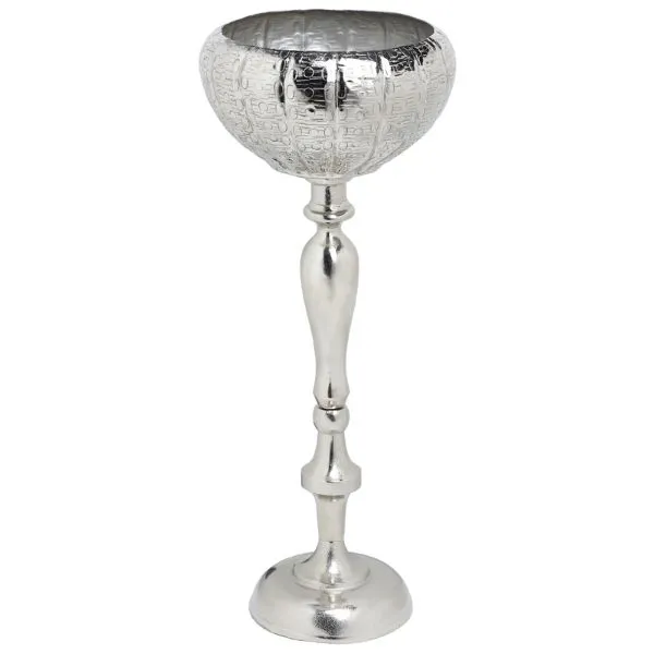 Exklusiv Champagnekylare På Fot