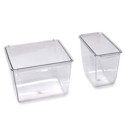 Extra Behållare för Premium Garnihållare (Liten)