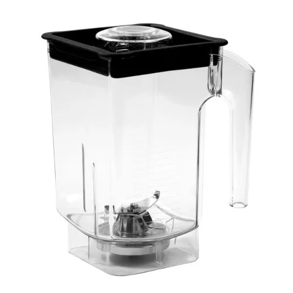 Extra Kanna Till Rawq3.0 (Inkl. Kanna, Knivar, Lock)