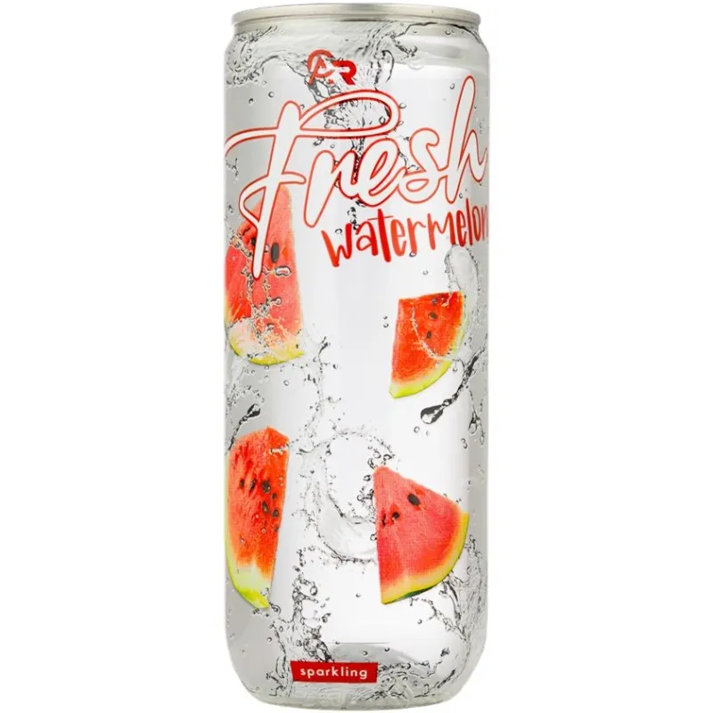 Färsk Vattenmelon 33cl