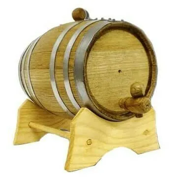 Fadlagringstunna 1 Liter - Urban Bar