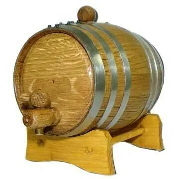 Fadlagringstunna 2 Liter - Urban Bar