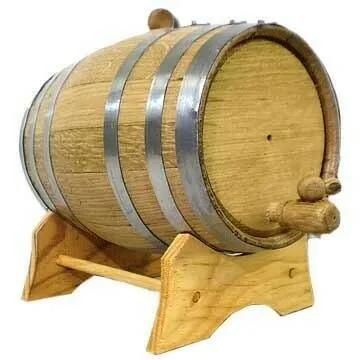 Fadlagringstunna 3 Liter - Urban Bar