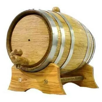 Fadlagringstunna 5 Liter - Urban Bar