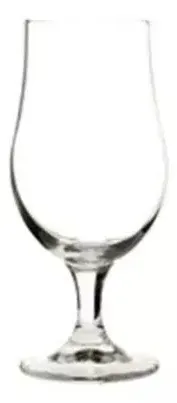 Fadölsglas På Fot Munique 40/33 Cl