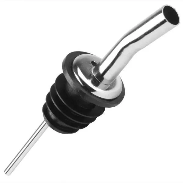 Fastflow Hällkork Rostfritt Stål