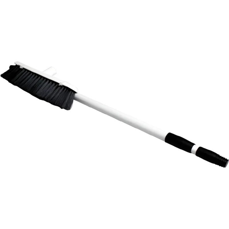 Fejekost Med Teleskopskaft | Cc Hansen