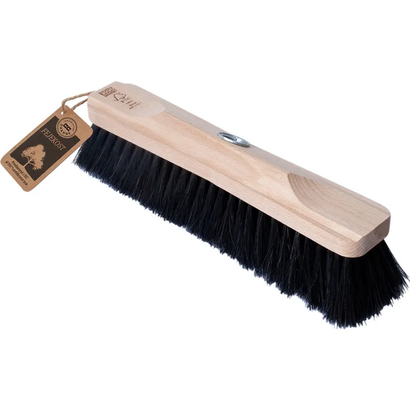 Fejekostehoved i Fsc-certificeret Træ | Cc Hansen