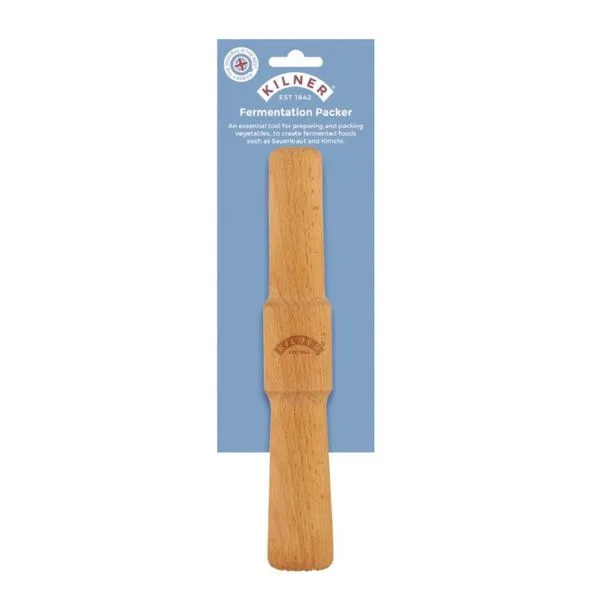 Fermenterings Stöter Kilner® 4x24,5cm