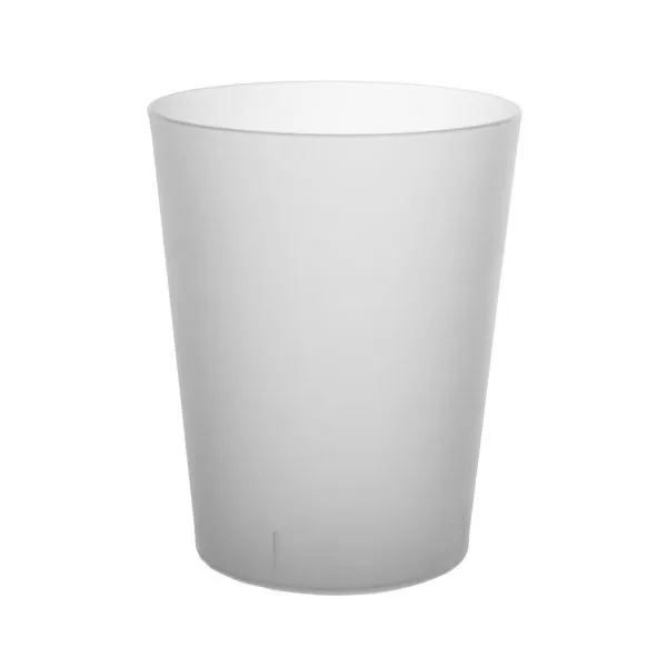 Festivalkrus 100 Cl Återanvändbara