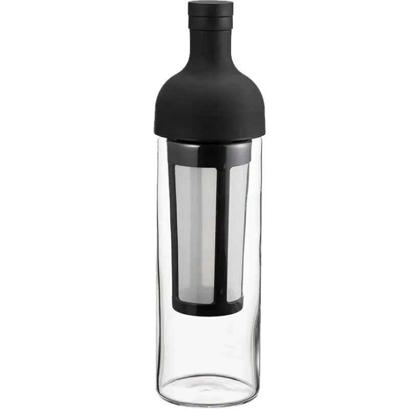 Filtrera In Kaffeflaska - Hario