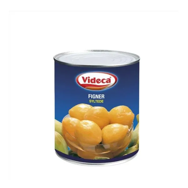 Fingrar Gyllene i Sirap Ds 2,55 Kg