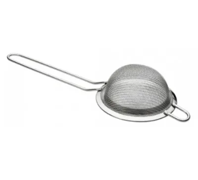 Finmaskig sil 8,5 cm