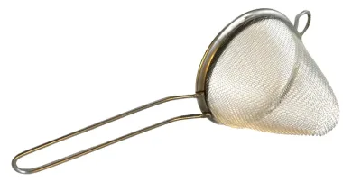 Finmaskig Sil