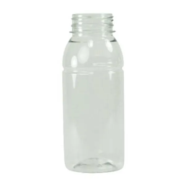 Flaska 250 Ml Ø55x138.5 Mm Pet Klar 200 St.