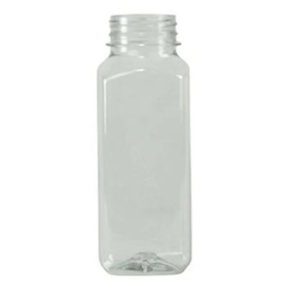 Flaska Bella 250 Ml Ø51.3x140.2 Mm Pet 200 St.