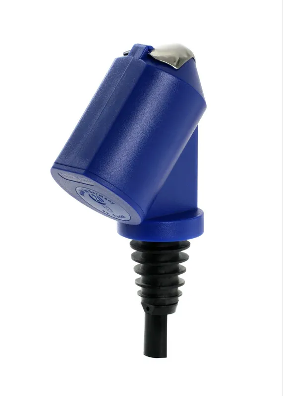 Flaska Pilot 20 Ml - Blå