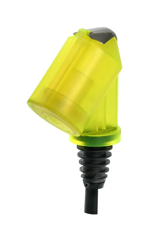 Flaska Pilot 20 Ml - Gul