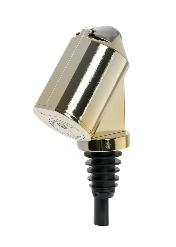 Flaska Pilot 20 Ml - Guld